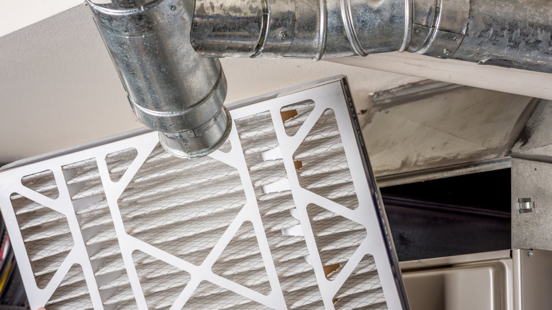 How Often Should I Change My Air Conditioner Filter?